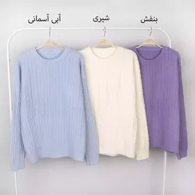 پلیور بافت 21149