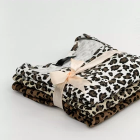 بلوز پلنگی 1007702