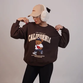 دورس تدی کالیفرنیا