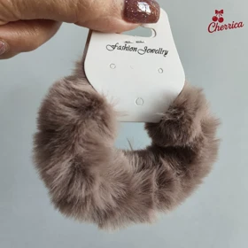 کش مو خزدار نسکافه ای کد 22