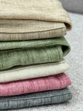 مانتو لینن زارا روشنا 1