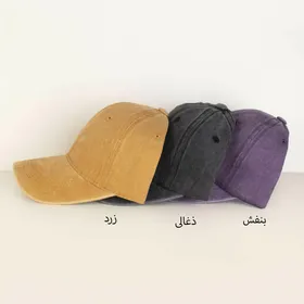 کلاه جین سنگشور 18328
