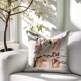 کوسن Pillow modern652