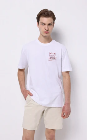 تیشرت مردانه Colin's