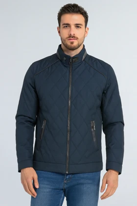 کاپشن مردانه وینترهارت WinterHart کد M2064017JC