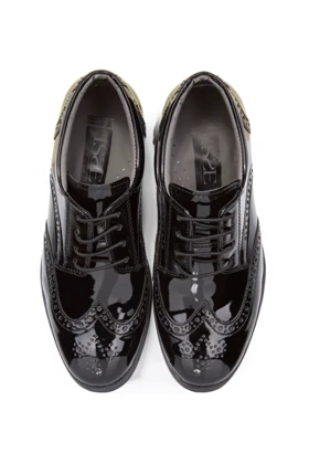 کفش کلاسیک بچگانه sirri sirri