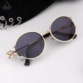 عینک آفتابی میو میو Miu Miu 9082 (طیف رنگی سوم)