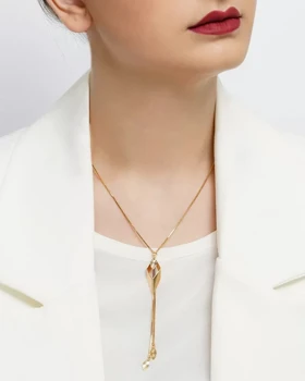 گردنبند ژالین YSX