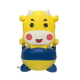 قصری طرح گاو