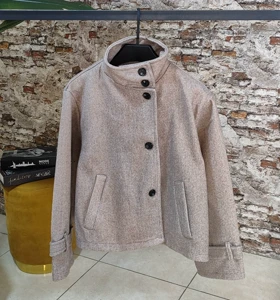 شکت زارا فوتر مدل سایدا کد 40240 (کالباسی)