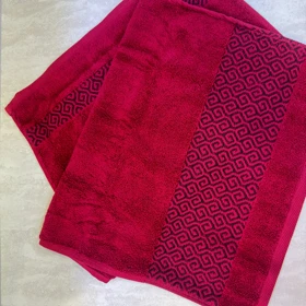 حوله دست و صورت