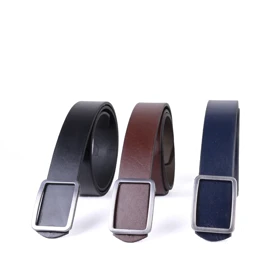 کمربند چرم مردانه ویرا