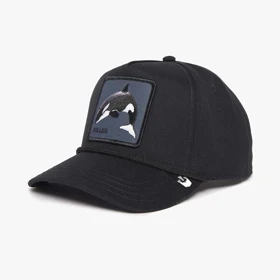 کلاه گورین مدل GOORIN Killer Whale