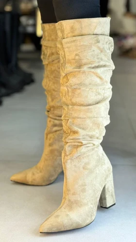 480/1 - بوت شیده چروک 480/1