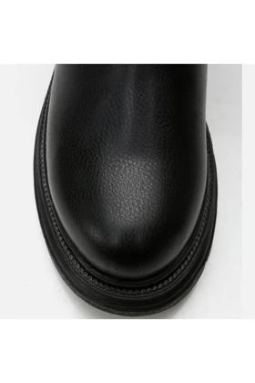 بوت و نیم بوت زنانه yaya-by-hotic yaya-by-hotic