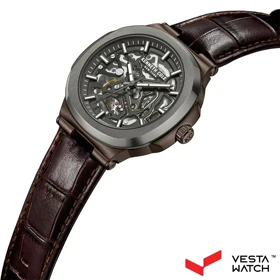 ساعت مچی مردانه کنت کول KENNETH COLE مدل KCWGX0046203