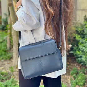 کیف دوشی زنانه code:643/2