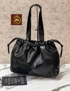 کیف دوشی زنانه بغچه ای