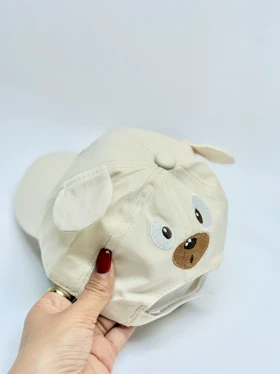 کلاه نوزادی نقاب دار