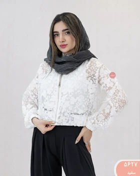 بامبرشیشه ای 5627