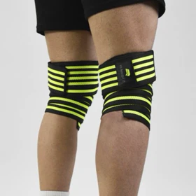 زانوبند راکوتز مدل 404B0281 طول 2 متر بسته دو عددی