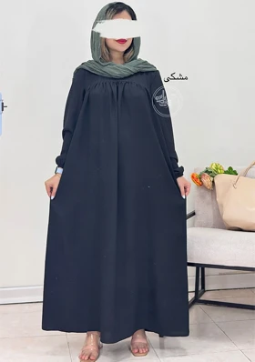 پیراهن ماکسی ستیا