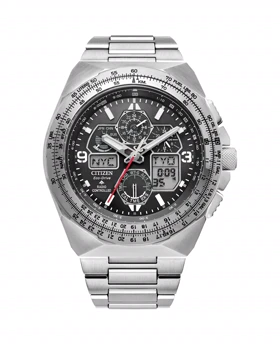 ساعت مچی مردانه سیتیزن CITIZEN JY8120-58E