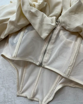 کراپ تاپ وارداتی