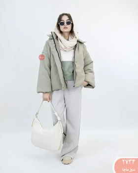 کاپشن لورن 2734