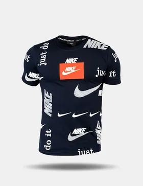 تیشرت مردانه Nike