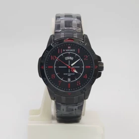 ساعت مچی مردانه نیوی فورس Naviforce 9204 با موتور کوارتز ژاپن