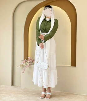 مانتو شومیزی