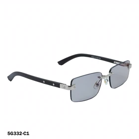 عینک آفتابی یونیسکس مدل کارتیر(cartier( 5G332