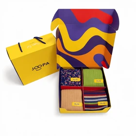 جوپا باکس زنانه شماره 8