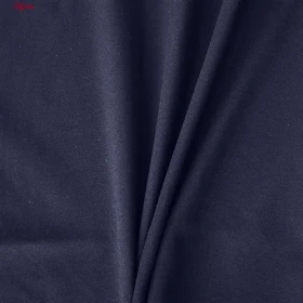 تیشرت آستین کوتاه مردانه مدل پنبه‌ای رنگ سرمه ای کد 5315-S-NR