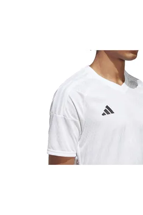 تیشرت مردانه Tiro23 C M Jsy HT5685 سفید GNR5723BEYAZ