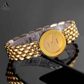 ساعت رادو اورجینال دست دوم Rado 318.3745.2.126