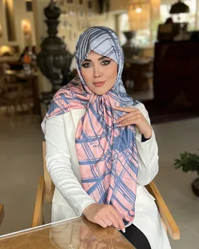 روسری ابریشم