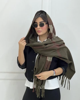 Shawl 0255