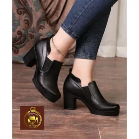 کفش مجلسی و کارمندی زنانه طبی ژاکلین