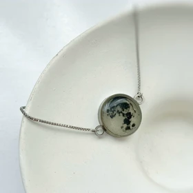 دستبند ماه شبتاب