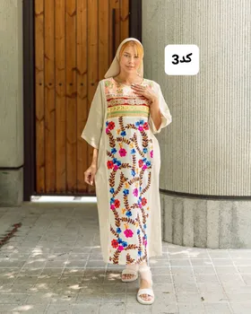 کفتان تابستانه کد 0318