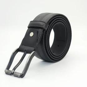 کمربند مردانه چرم مصنوعی (فوم درجه یک)