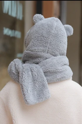 کلاه زنانه bundeba bundeba