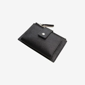 کیف پول چرم زنانه