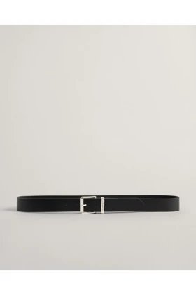 کمربند مردانه gant