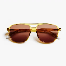 عینک آفتابی بارنر Barner Brad Glossy Sun