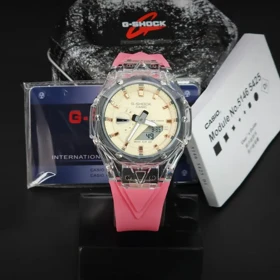 ساعت مچی اسپرت جیشاک کاسیو G-Shock Casio GA2100 های کپی مسترکوالیتی 10001س