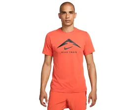 تیشرت دویدن Nike M Nk Df Tee Trail Logo PC_FQ3914-846