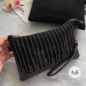 کالکشن کیف مجلسی کد1001